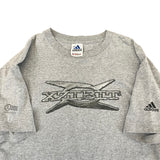 Vintage Xzibit Restless Promo T-shirt