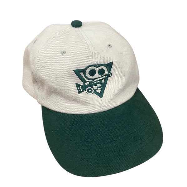 Vintage Panavision Hollywood Strapback Hat