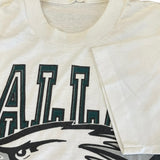 Vintage Philadelphia Eagles Dallas Sucks T-shirt