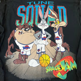 Vintage Space Jam 1995 Long Sleeve T-shirt
