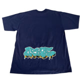 Vintage Uproc 90s T-shirt