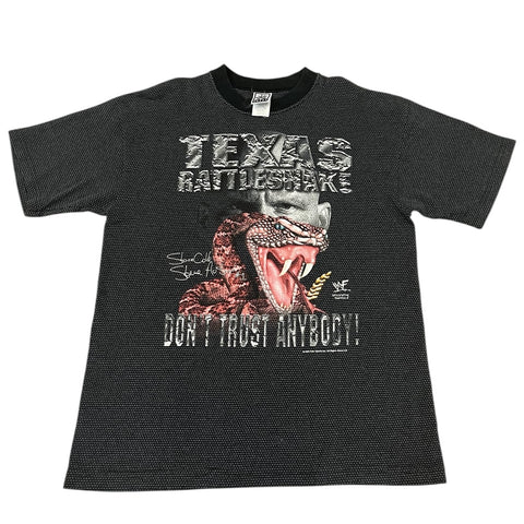 Vintage Stone Cold Don’t Trust Anybody T-shirt