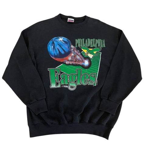 Vintage Philadelphia Eagles 1994 Sweatshirt