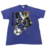 Vintage Adidas Copa Soccer T-shirt