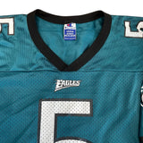 Vintage Philadelphia Eagles Donovan McNabb Jersey