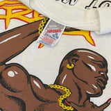 Vintage Freaknik 1996 T-shirt