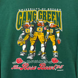 Vintage Oregon Ducks 1995 Sweatshirt