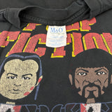 Vintage Pulp Fiction T-shirt