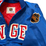 Vintage New York Rangers Starter Jacket