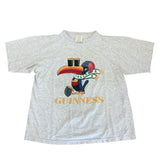 Vintage Guinness Ireland T-shirt
