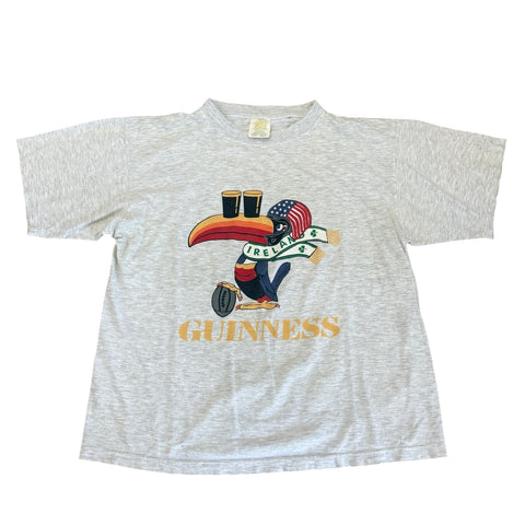 Vintage Guinness Ireland T-shirt