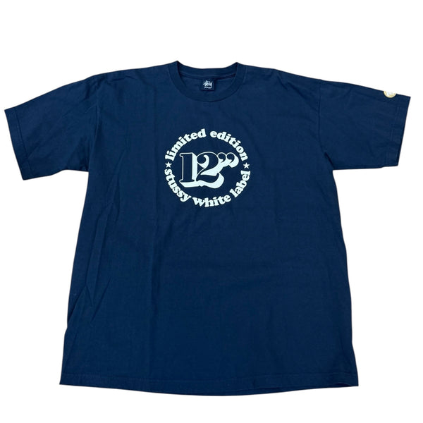 Vintage Stussy 12” T-shirt
