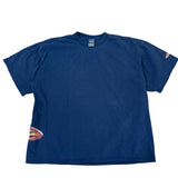 Vintage Oakley Software Flame T-shirt