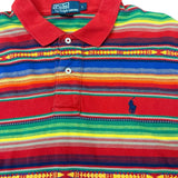 Vintage Polo Ralph Lauren Southwestern Shirt