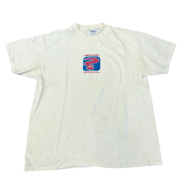 Vintage Cannes Film Festival 1998 T-shirt