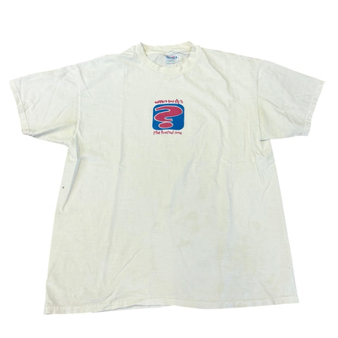 Vintage Cannes Film Festival 1998 T-shirt
