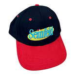 Vintage Seinfeld SnapBack Hat