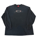 Vintage Oakley Long Sleeve T-shirt