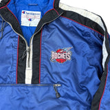 Vintage Houston Rockets Jacket