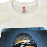 Vintage Nas Life is Good Tour T-shirt