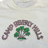 Vintage Camp Beverly Hills T-shirt