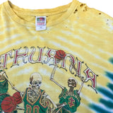 Vintage Lithuania Basketball 2000 T-shirt
