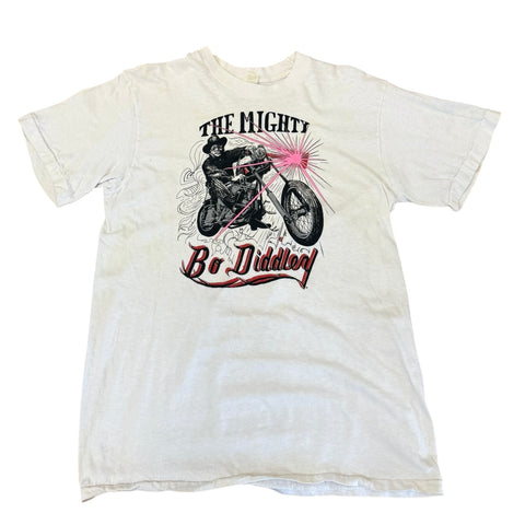 Vintage The Mighty Bo Diddley T-shirt