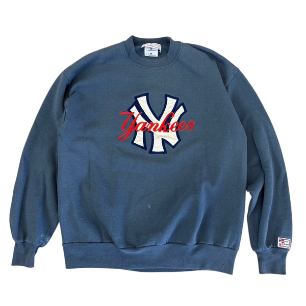 Vintage New York Yankees Sweatshirt