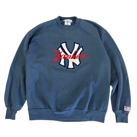 Vintage New York Yankees Sweatshirt