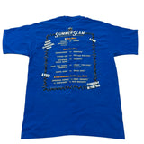 Vintage WWF SummerSlam T-shirt