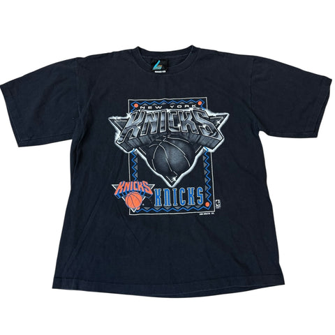 Vintage New York Knicks T-shirt