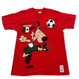Vintage Mexico World Cup 1994 T-shirt