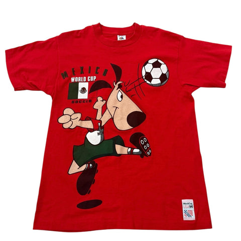 Vintage Mexico World Cup 1994 T-shirt