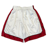 Vintage Miami Heat Nike Shorts