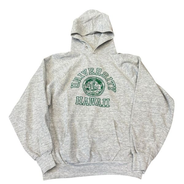 Vintage University of Hawaii Hoodie