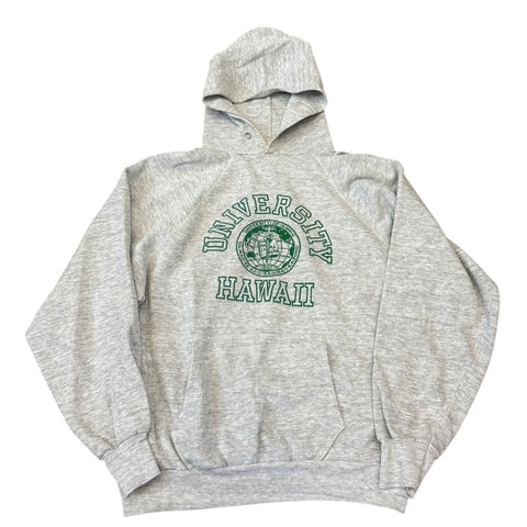 Vintage University of Hawaii Hoodie