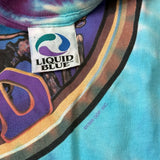 Vintage Grateful Dead 1999 T-shirt