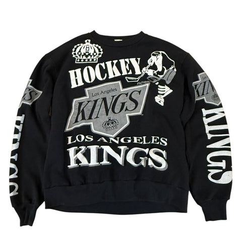 Vintage Los Angeles Kings Sweatshirt
