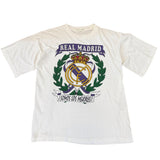 Vintage Real Madrid T-shirt