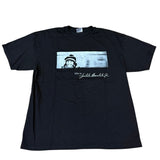 Vintage Who is Jill Scott? T-shirt