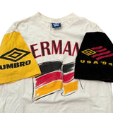Vintage Germany World Cup 1994 Umbro T-shirt