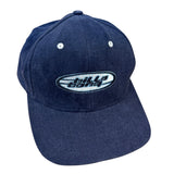 Vintage Billabong Surf Snapback Hat