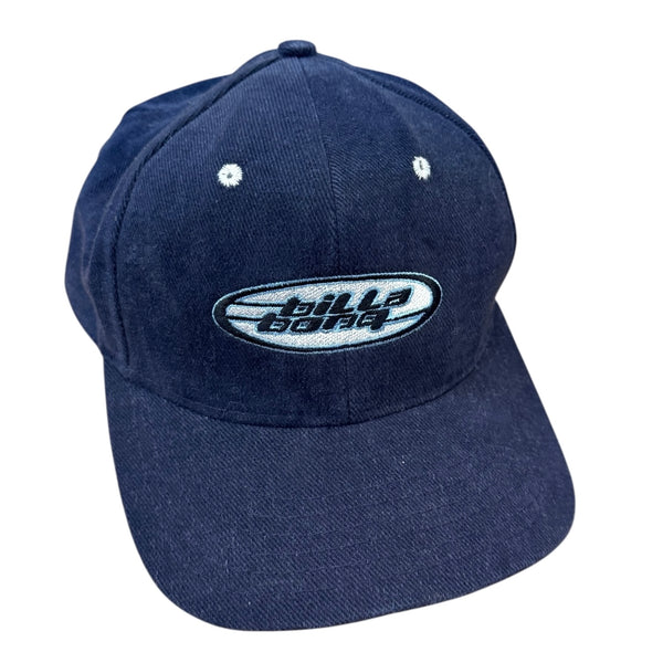 Vintage Billabong Surf Snapback Hat