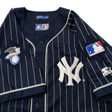 Vintage New York Yankees Starter Jersey