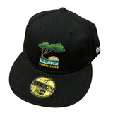 Vintage Torrey Pines US Open 2008 New Era Hat