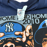 Vintage Jay-Z Eminem Tour T-shirt