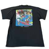 Vintage 17th Street Surf Shop T-shirt