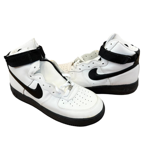 Vintage Nike Air Force 1 High 2003 Sneakers