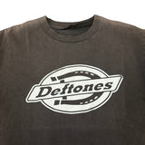Vintage Deftones Dickies T-shirt