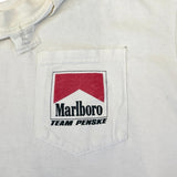 Vintage Marlboro Racing Vancouver ‘95 T-shirt